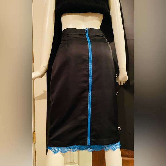 Dresses & Skirts - NWOT Amenpapa brand skirt sz M